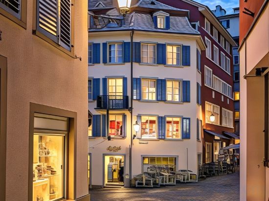 Фото Hotel Marktgasse