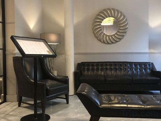 Фото Отель Euston Square