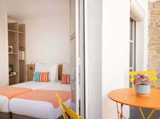 Фото Grand Hotel du Calvados