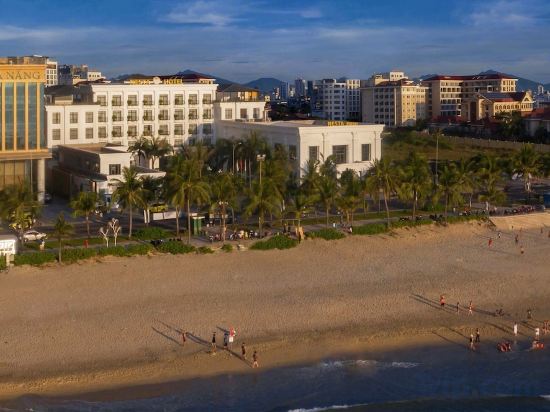 Фото Nesta Hotel Da Nang