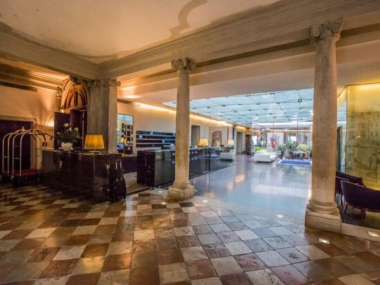 Фото Monaco & Grand Canal