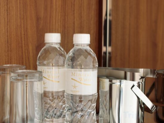 Фото Candeo Hotels Nagasaki Shinchi Chinatown