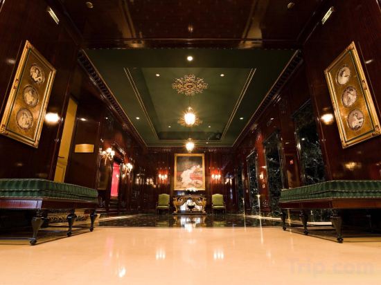 Фото InterContinental Paris - Le Grand