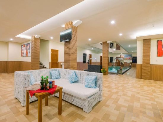 Фото Caroline Guest House