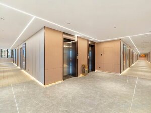 Гостиница GreenTree Eastern Hotel