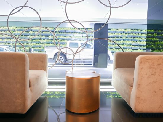 Фото Best Western Sukhumvit 20