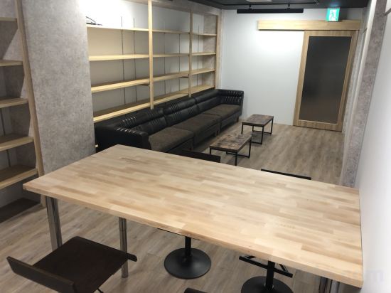 Фото Hotel Atarayo Osaka