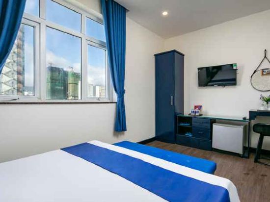 Фото Alibaba Hotel