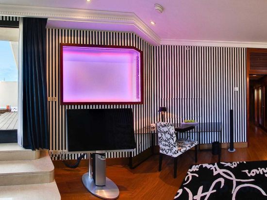 Фото The Westin Valencia