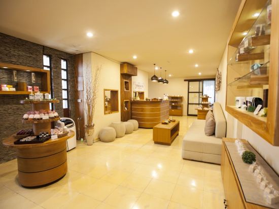 Фото Sadara Resort