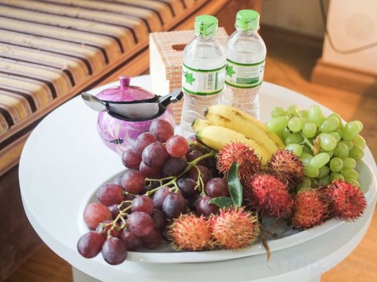 Фото Отель Hanoi Inner