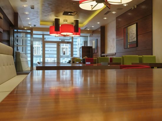 Фото Marshal Garni