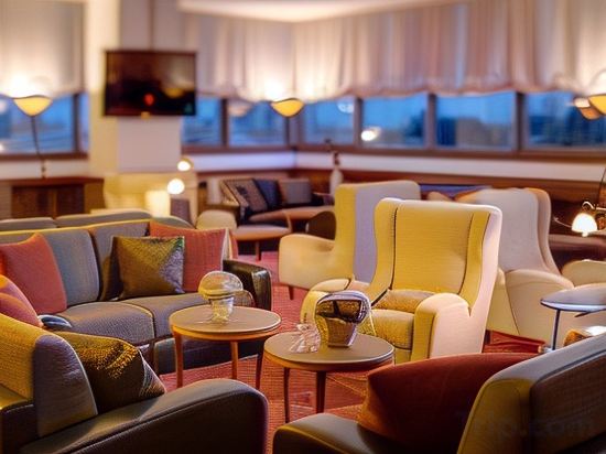 Фото Dioklecijan Hotel & Residence