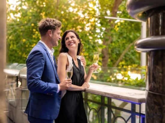 Фото Sheraton Grand Sydney Hyde Park