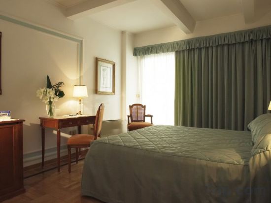 Фото Grand Hotel Parker's