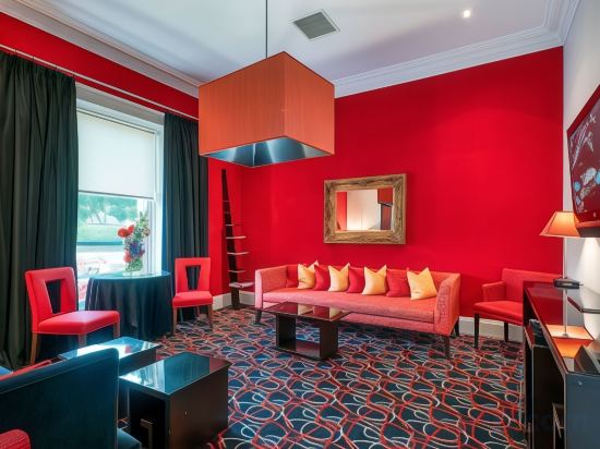 Фото Rocpool Reserve Hotel & Restaurant