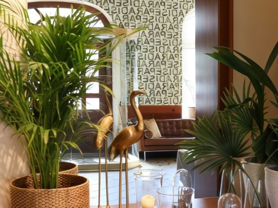 Фото Boutique Hotel Krone München