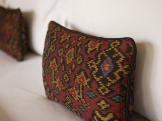 Фото Komaneka at Tanggayuda