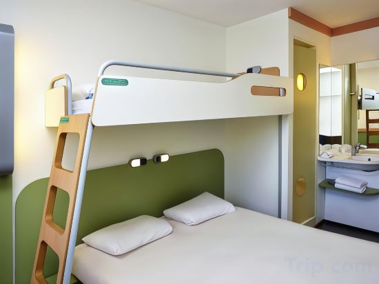 Фото Ibis budget Brussels Airport
