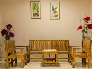 Гостиница Hotel Ledetadu