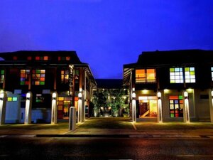 Гостиница De Lanna Hotel