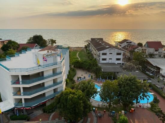 Фото Cera Resort Chaam