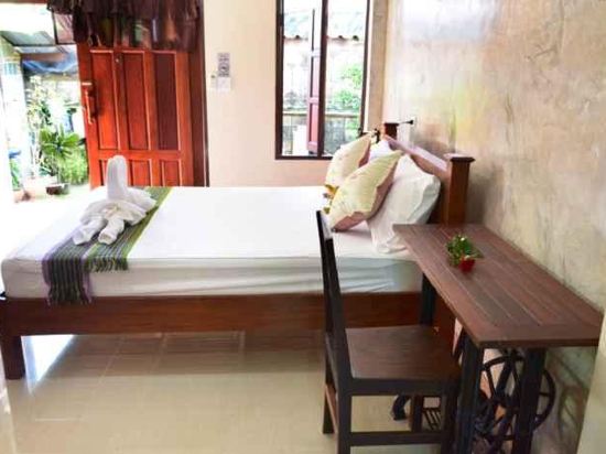 Фото Thai Guesthouse