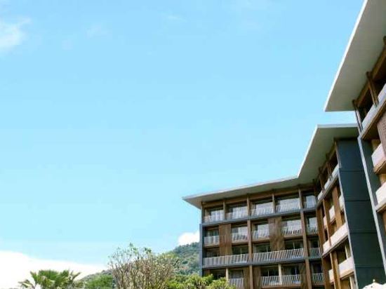 Фото Centara Life Phu Pano Resort Krabi