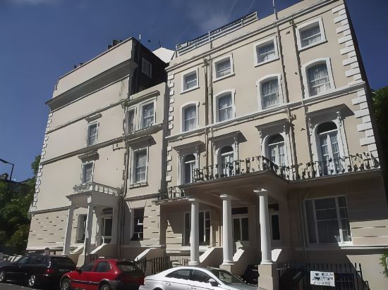 Фото Lords Hotel