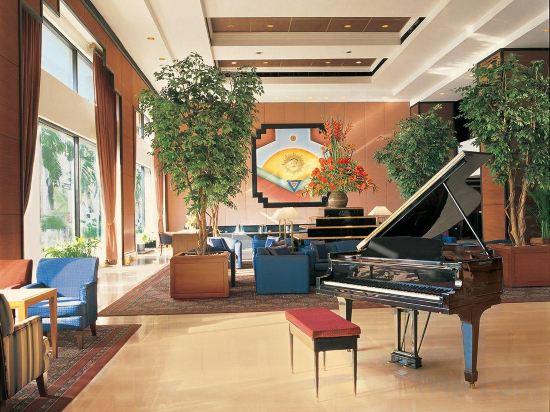 Фото Trident, Nariman Point Mumbai