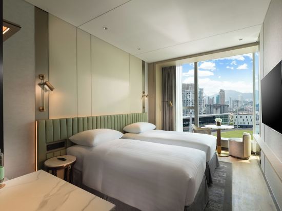 Фото Dorsett Kai Tak