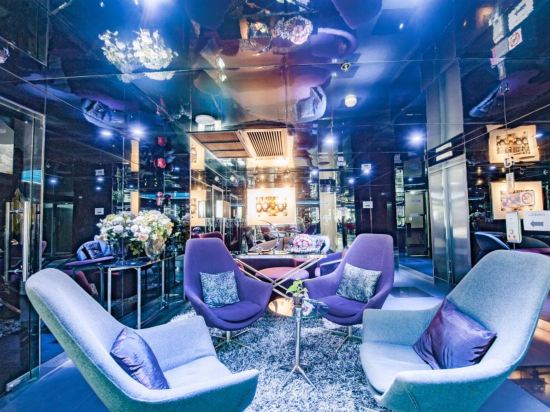 Фото Arize Hotel Sukhumvit