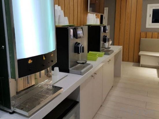 Фото B&b Hotel Madrid Centro Fuencarral 52