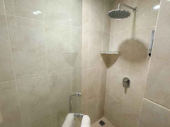 Фото Hotel Padang