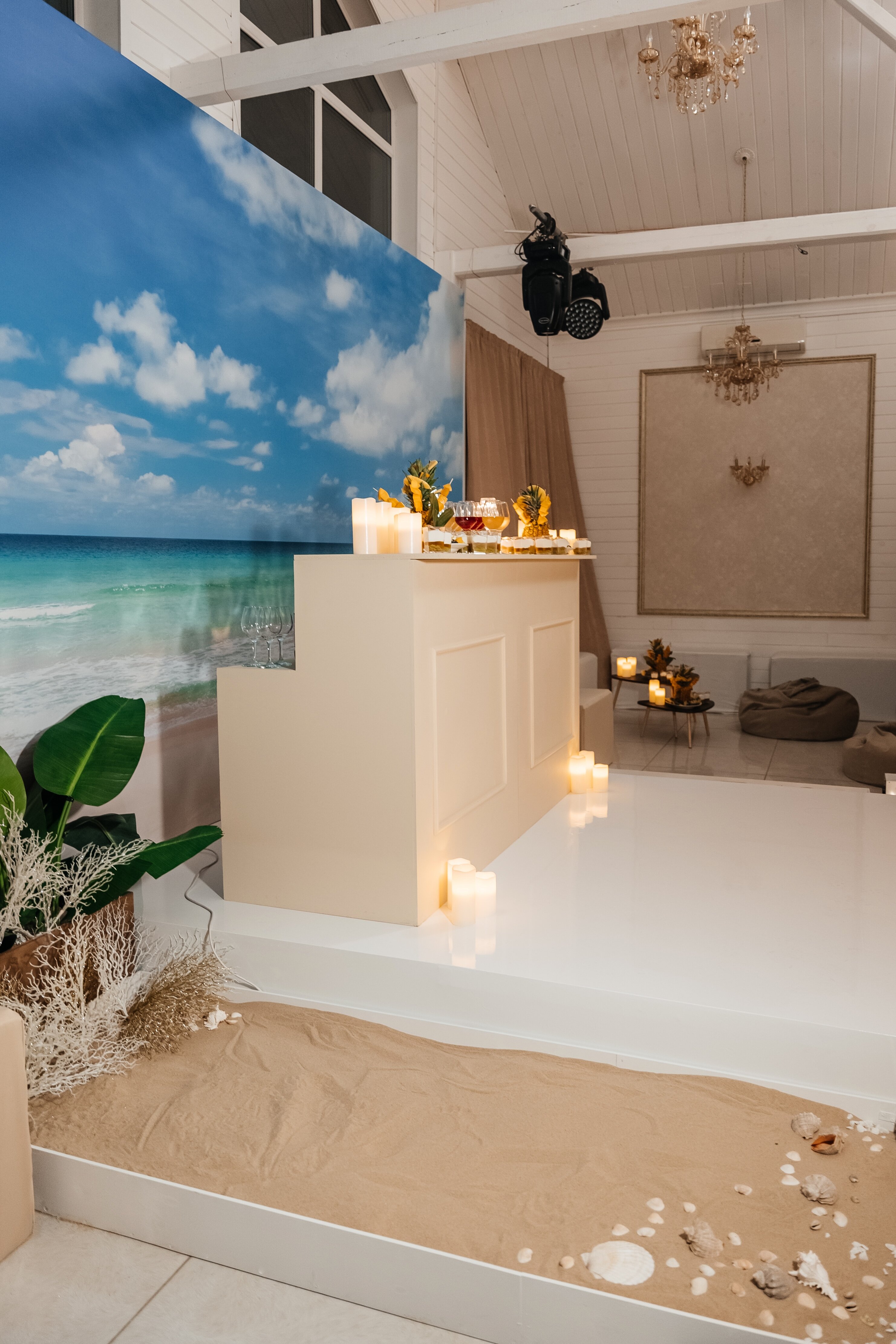 Фото Золотая подкова