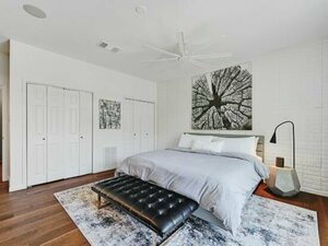 Best of Both - The Urban Shade; Acl Ideal! (525 Barton Blvd., Austin, TX, 78704, US), hotel