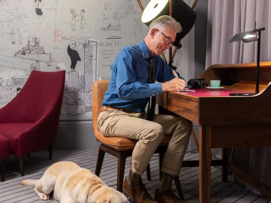 Фото Andaz London Liverpool Street - a concept by Hyatt