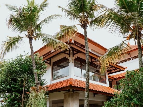 Фото Hotel Tidar Malang