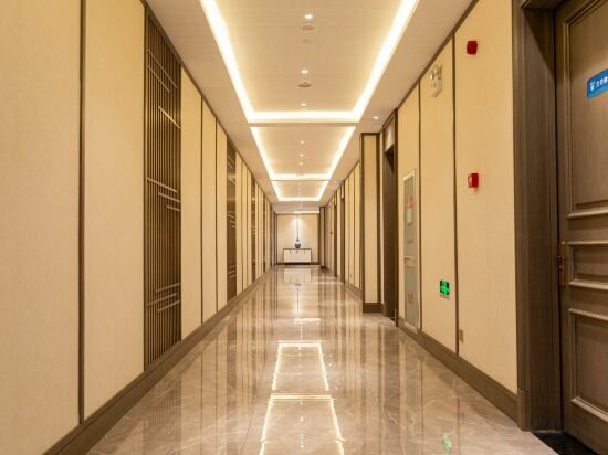 Фото Harbin Time Coast Hot Springs Business Hotel