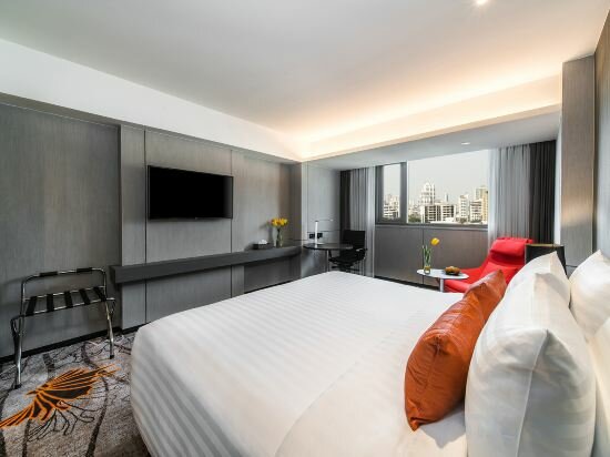 Фото Hotel Jal City Bangkok
