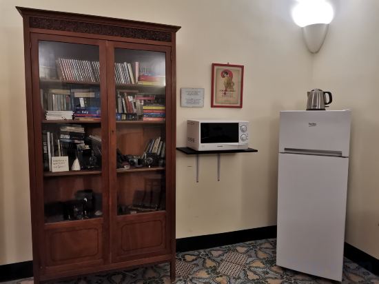 Фото Novecento Bed and Breakfast