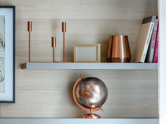 Фото Novotel Frankfurt City