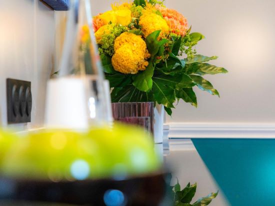 Фото Hotel Elysa