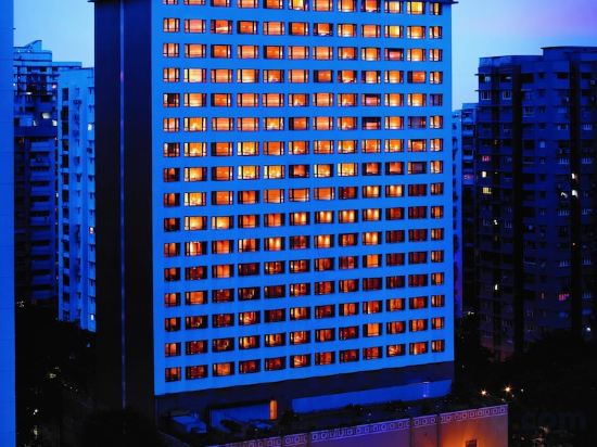 Фото President, Mumbai - Ihcl SeleQtions