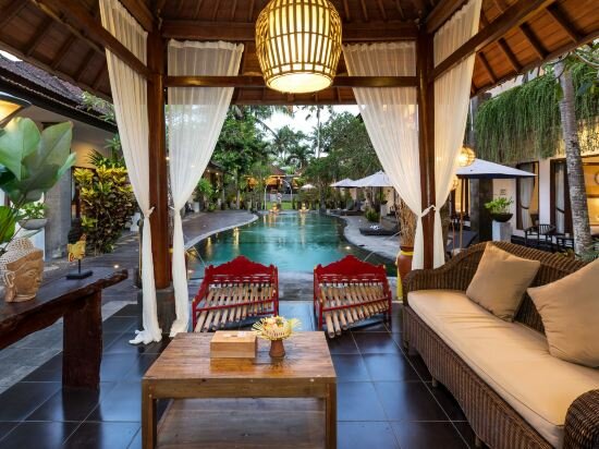 Фото Ubud Raya Shala