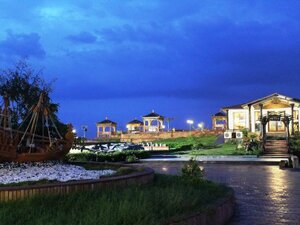 Гостиница Regenta Resort Bhuj, by Royal Orchid Limited