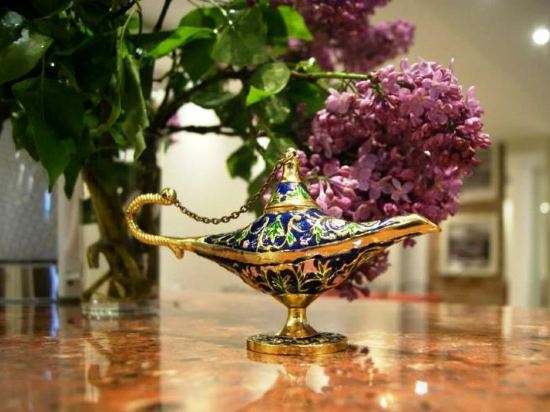 Фото Отель Тбилисели