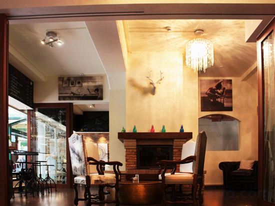 Фото Acquarello Swiss Quality Hotel