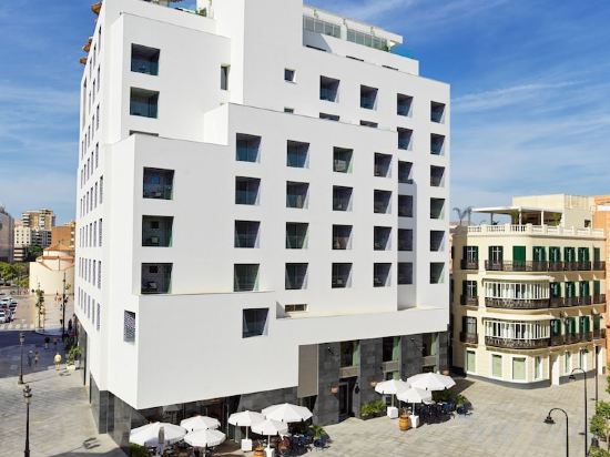 Фото H10 Croma Malaga