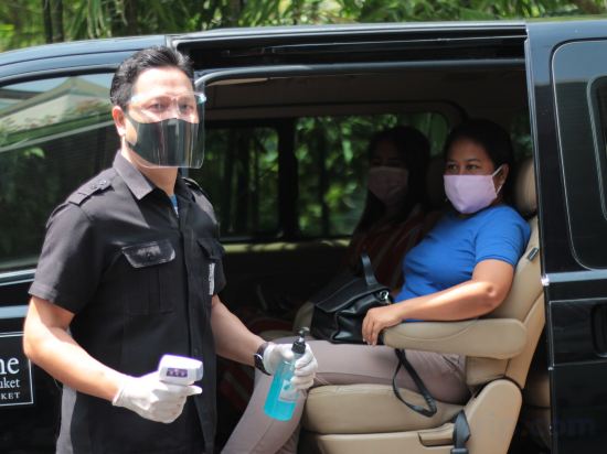 Фото IndoChine Resort & Villas